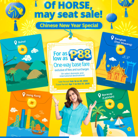 NUSTAR SKYDECK CEBU IS NOW OPEN IN NUSTAR HOTEL CEBU