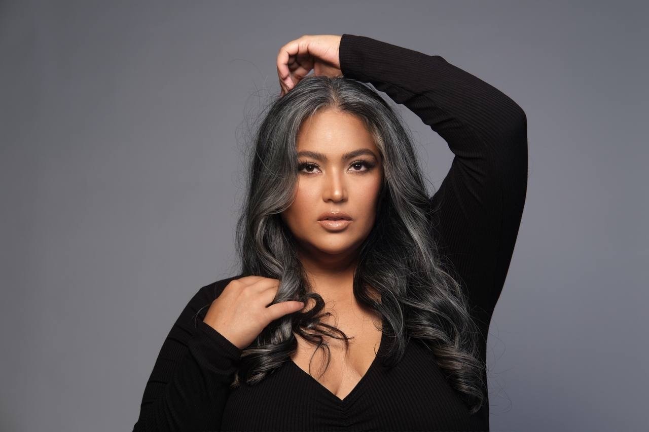 An Icon Reimagined: Radha Performs Live at Quezon Club This March