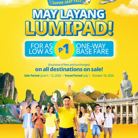 DISNEY+ PHILIPPINES LAUNCHES PROMO FOR A CHANCE TO WIN A DISNEY RESORT VACATION