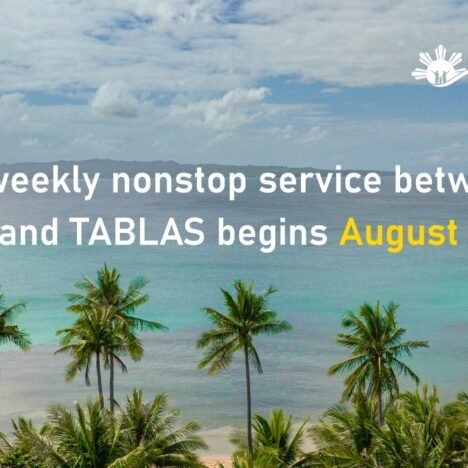 Cebu Pacific Ramps Up International Network in Q4