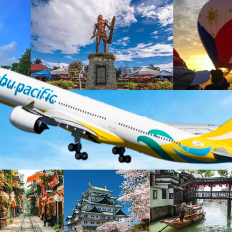 Sunlight Air officially launches flights to Romblon this August